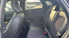 Renault Captur 1.6 E-Tech full hybrid 145 Rive Gauche 5dr Auto Hybrid Hatchback